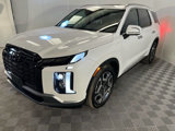 Used 2023 Hyundai Palisade Limited image 2