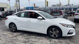 Used 2022 Nissan Sentra SV image 3