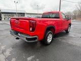 New 2025 GMC Sierra 1500 Pro w/ Pro Value Package image 5