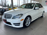 Used 2013 Mercedes-Benz C 300 Sport image 5
