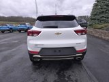 Used 2023 Chevrolet TrailBlazer ACTIV w/ Convenience Package image 3