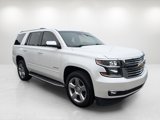 Used 2016 Chevrolet Tahoe LTZ image 3