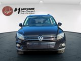 Used 2013 Volkswagen Tiguan SE image 3