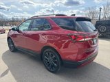 Certified 2022 Chevrolet Equinox RS w/ LPO, Floor Liner Package image 5