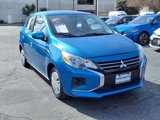 Used 2021 Mitsubishi Mirage ES image 6