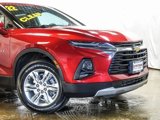 Used 2022 Chevrolet Blazer LT image 3