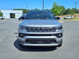 Used 2023 Jeep Compass Limited image 2