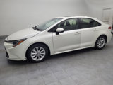 Used 2021 Toyota Corolla LE w/ LE Premium Package image 2