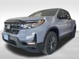 New 2025 Honda Ridgeline Sport image 3