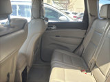 Used 2015 Jeep Grand Cherokee Overland w/ Advanced Technology Group image 3