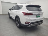 Used 2019 Hyundai Santa Fe Limited image 5