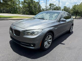Used 2015 BMW 535i Gran Turismo image 6