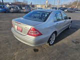 Used 2003 Mercedes-Benz C 320 4MATIC Sedan image 6