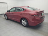 Used 2017 Hyundai Elantra SE image 3