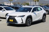 Certified 2025 Lexus UX 300h FWD image 3