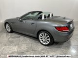 Used 2018 Mercedes-Benz SLC 300 image 4