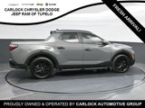 Used 2023 Hyundai Santa Cruz Night w/ Cargo Package image 4