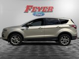 Certified 2017 Ford Escape SE image 4