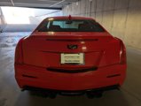 Used 2017 Cadillac ATS V w/ Luxury Package image 4
