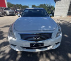 Used 2013 INFINITI G37 Journey w/ Premium Pkg image 2