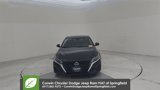 Used 2023 Nissan Altima 2.5 SV image 6
