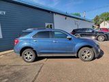 Used 2017 Chevrolet Equinox LT w/ Convenience Package image 3