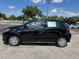 New 2024 Mitsubishi Mirage ES image 4