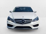 Used 2014 Mercedes-Benz E 350 Sedan image 2