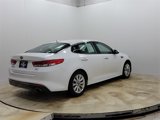 Used 2018 Kia Optima EX image 5