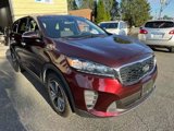 Used 2020 Kia Sorento LX image 2