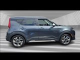 Used 2021 Kia Soul X-Line image 3