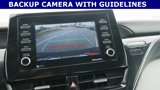Used 2023 Toyota Camry SE image 3