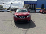 Used 2018 Nissan Rogue Sport SV image 2