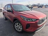 New 2025 Ford Escape Active w/ Active Premium Tech Pack image 3