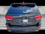 Used 2021 Jeep Grand Cherokee Laredo X image 5