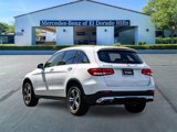 Certified 2019 Mercedes-Benz GLC 300 4MATIC image 2