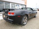 Used 2011 Chevrolet Camaro LT image 5