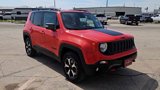 Used 2020 Jeep Renegade Trailhawk w/ Cold Weather Group image 2