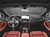 New 2025 BMW X4 M w/ Competition Package image 5