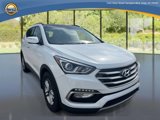 Used 2018 Hyundai Santa Fe Sport w/ 2.4L Tech Package 04 image 3