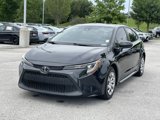 Used 2021 Toyota Corolla LE image 3