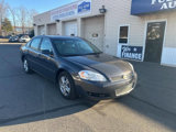 Used 2008 Chevrolet Impala LS image 2