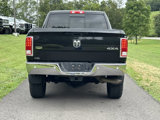 Used 2018 RAM 2500 Laramie w/ Convenience Group image 5