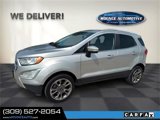 Used 2020 Ford EcoSport Titanium image 2