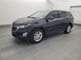 Used 2020 Chevrolet Equinox LT image 2