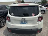 Used 2018 Jeep Renegade Limited w/ UConnect 8.4 Nav Group image 3