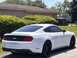 Used 2019 Ford Mustang Premium image 4