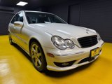 Used 2007 Mercedes-Benz C 230 Sedan image 3