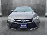 Used 2015 Toyota Camry SE image 2
