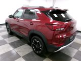 Used 2023 Chevrolet TrailBlazer LT image 2